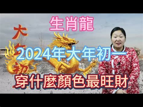 2024是什麼龍